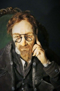 Чехов